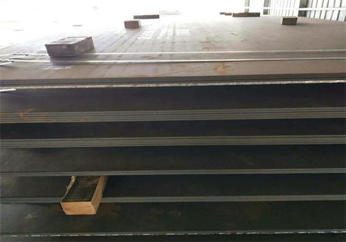 nm500耐磨钢板热处理加工价格