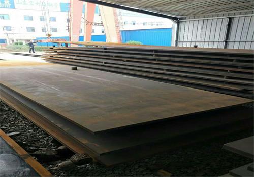 NM450耐磨板用途介绍　NM450耐磨钢板现货规格