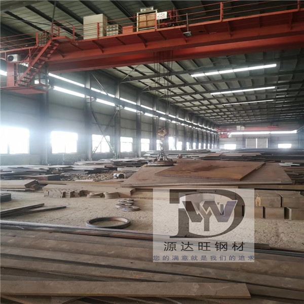 闽南nm400耐磨板价格:稳中有涨市场大面积飘红