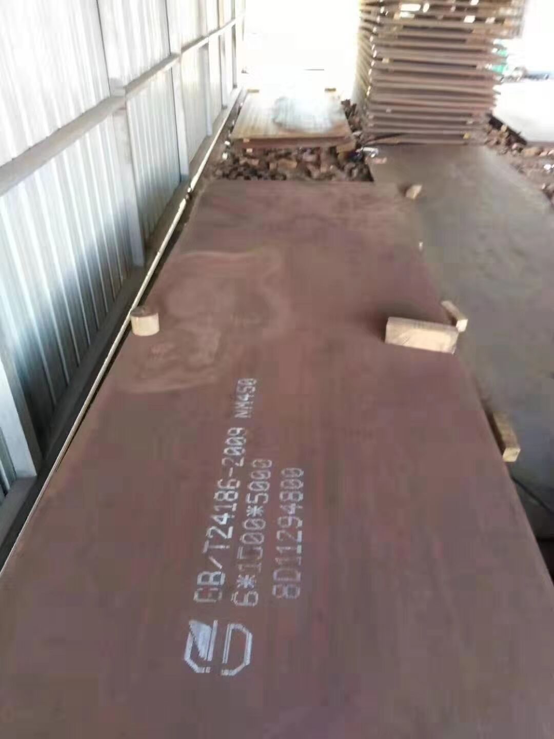 nm400耐磨板使用等离子切割的八大注意事项