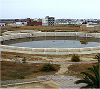 水泥厂用耐磨板