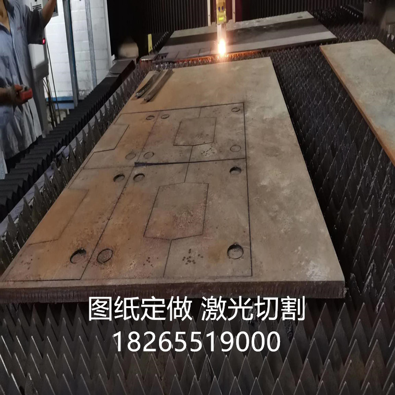 杭州nm360耐磨钢板用途
